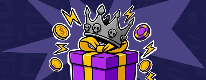 Highroller Bonus